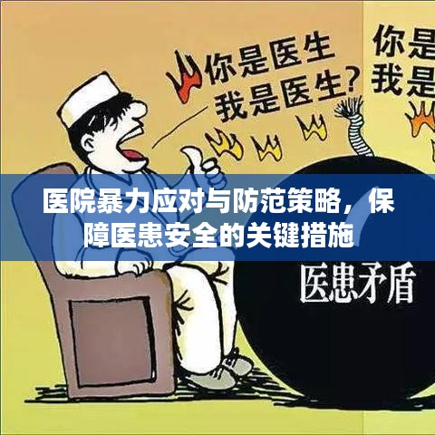 醫(yī)院暴力應(yīng)對(duì)與防范策略，保障醫(yī)患安全的關(guān)鍵措施