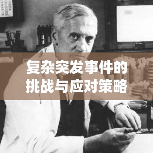 復(fù)雜突發(fā)事件的挑戰(zhàn)與應(yīng)對(duì)策略，深度解析