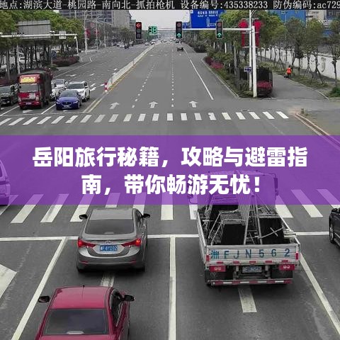 岳陽(yáng)旅行秘籍，攻略與避雷指南，帶你暢游無憂！