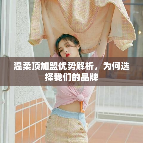 溫柔頂加盟優(yōu)勢深度解析，選擇我們的品牌理由