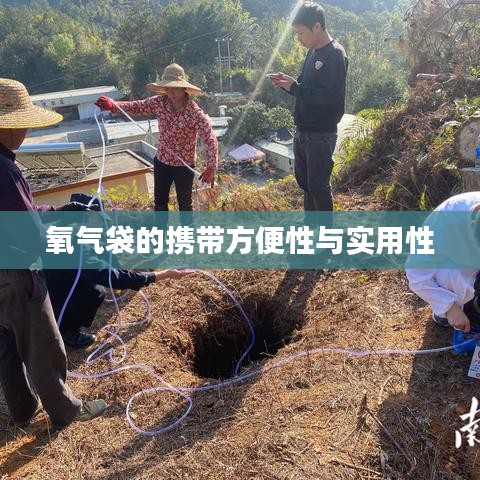 氧氣袋便攜實(shí)用，應(yīng)急醫(yī)療好幫手