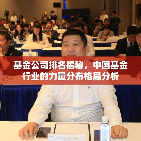 基金公司排名揭秘，中國基金行業(yè)的力量分布格局分析