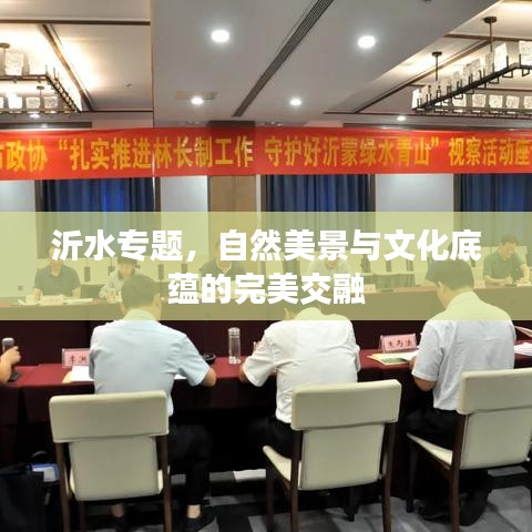 沂水專題，自然美景與文化底蘊(yùn)的完美交融