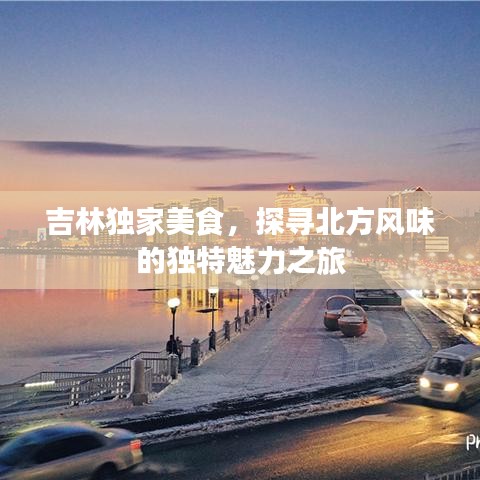 吉林獨家美食，探尋北方風(fēng)味的獨特魅力之旅
