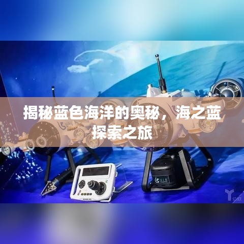 揭秘藍(lán)色海洋的奧秘，海之藍(lán)探索之旅