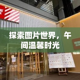 探索圖片世界，午間溫馨時(shí)光