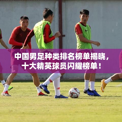 中國(guó)男足種類(lèi)排名榜單揭曉，十大精英球員閃耀榜單！