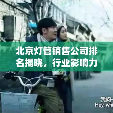 北京燈管銷售公司排名揭曉，行業(yè)影響力與市場份額一覽