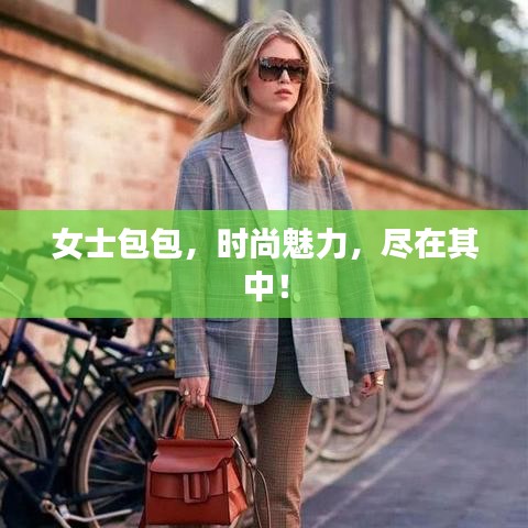 女士包包，時尚魅力，盡在其中！