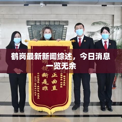 鶴崗最新新聞綜述，今日消息一覽無余