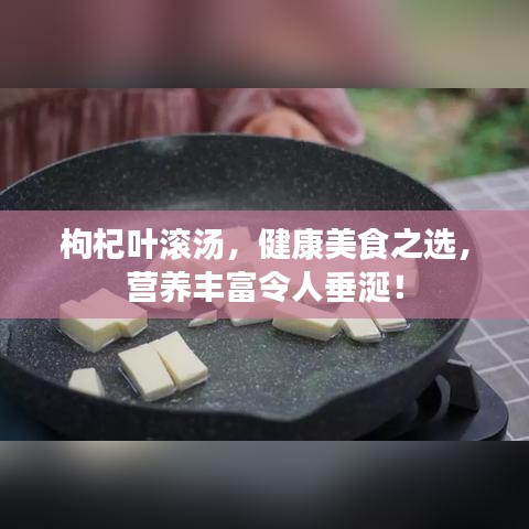 枸杞葉滾湯，健康美食之選，營(yíng)養(yǎng)豐富令人垂涎！