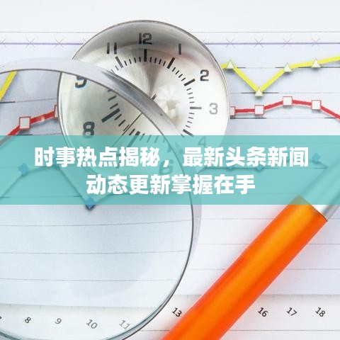 時事熱點揭秘，最新頭條新聞動態(tài)更新掌握在手