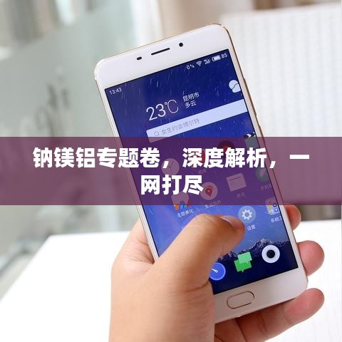 鈉鎂鋁專題卷，深度解析，一網(wǎng)打盡