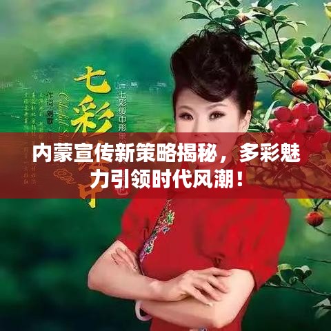 內(nèi)蒙宣傳新策略揭秘，多彩魅力引領(lǐng)時(shí)代風(fēng)潮！