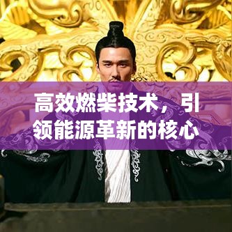 高效燃柴技術(shù)，引領(lǐng)能源革新的核心力量